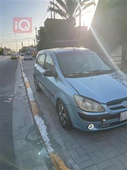 هیوندای گێتز